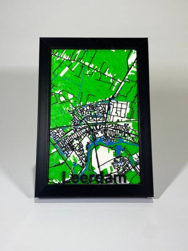 Leerdam