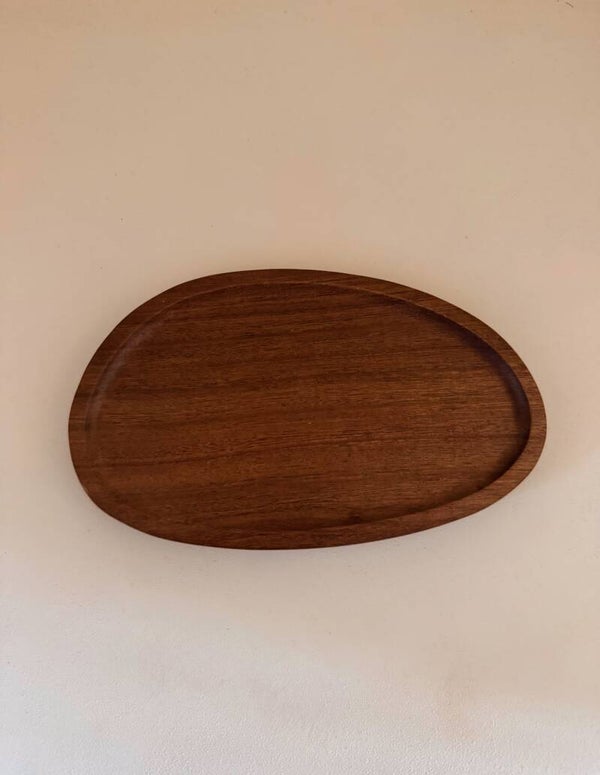 Koffieplank Walnut