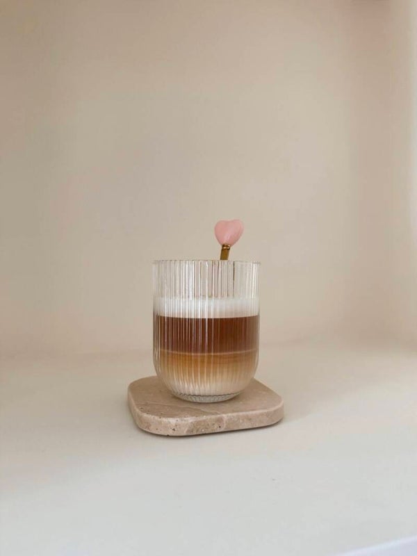 Glas Ribble extra dik