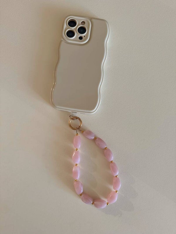 Cord Stone pink