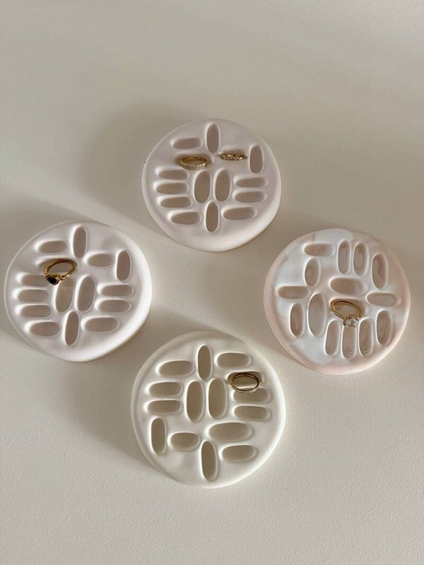 Ringenschaaltje Slow