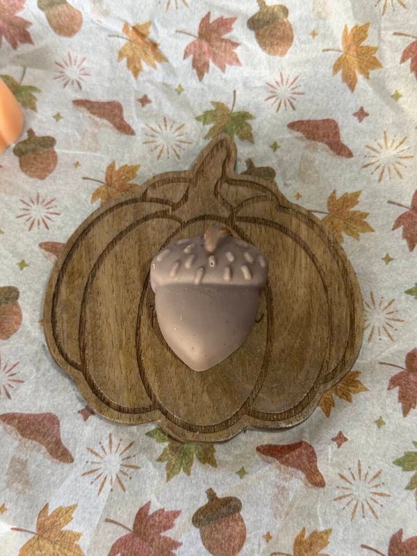 Acorn Melt