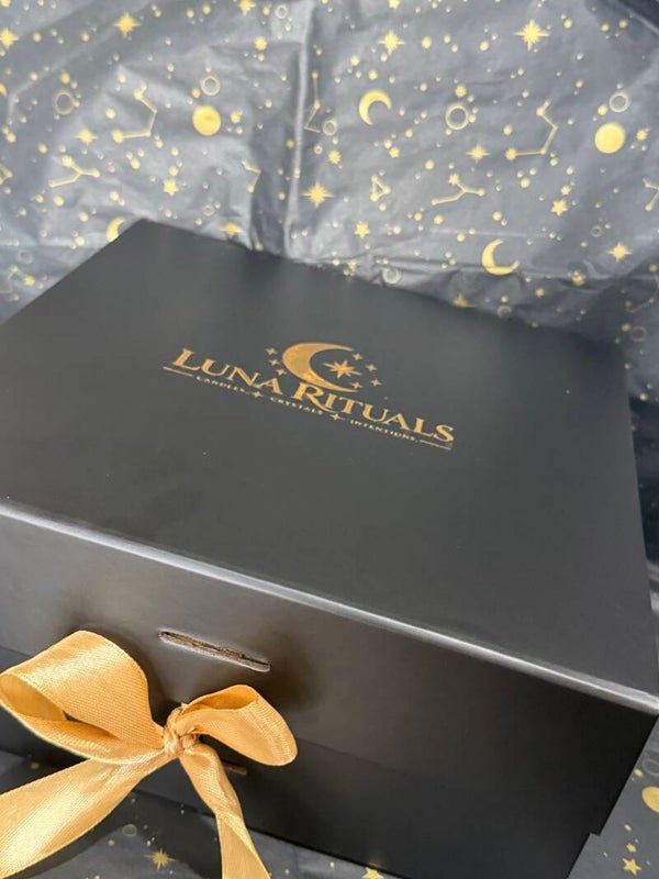 The Luna Rituals attract box
