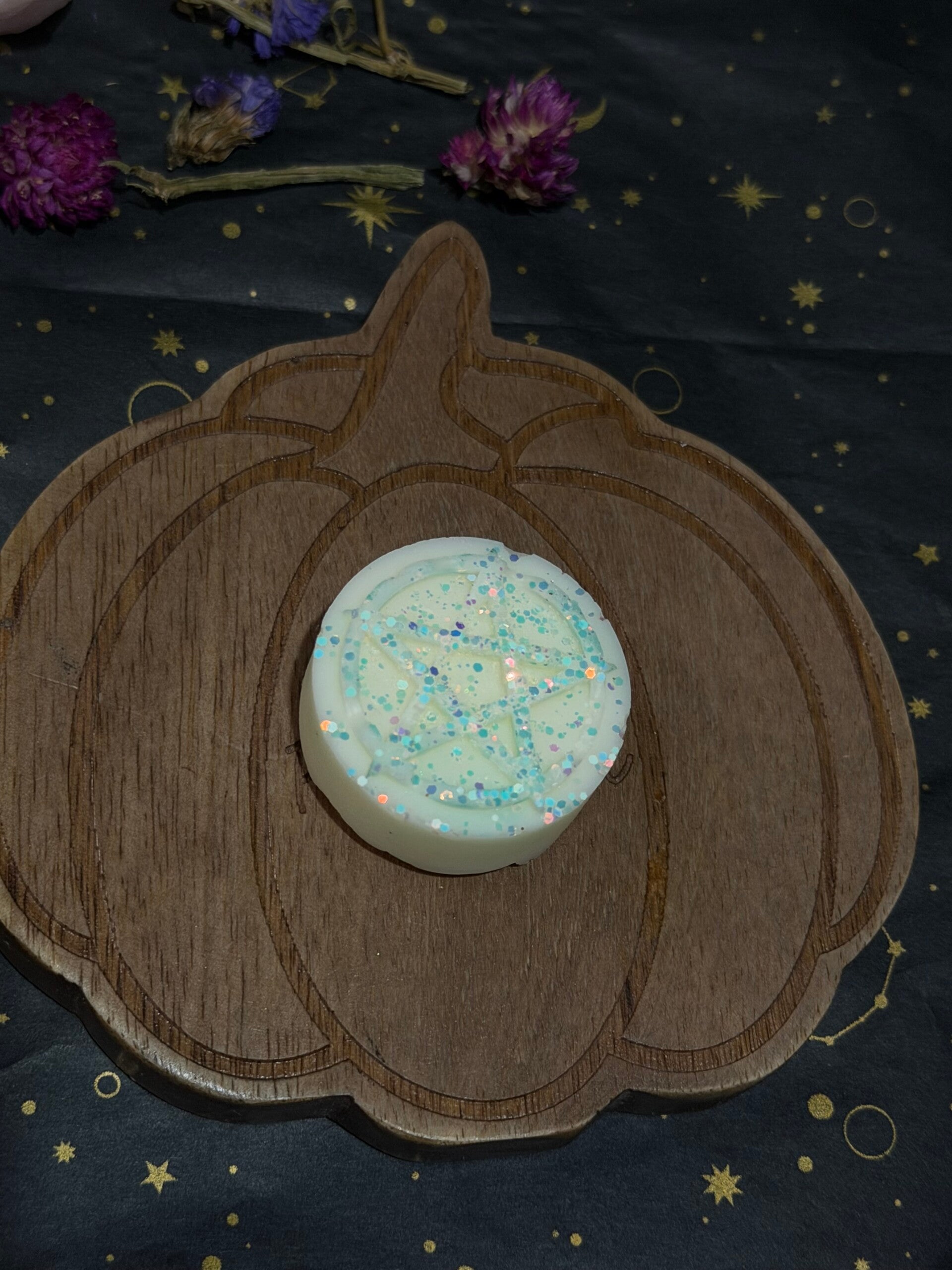 Witches spell
