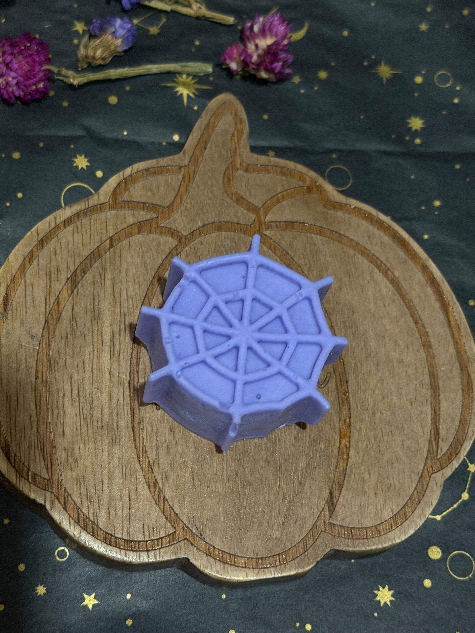 Pirate wheel