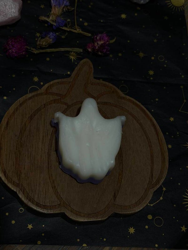 Ghost ghoul melt