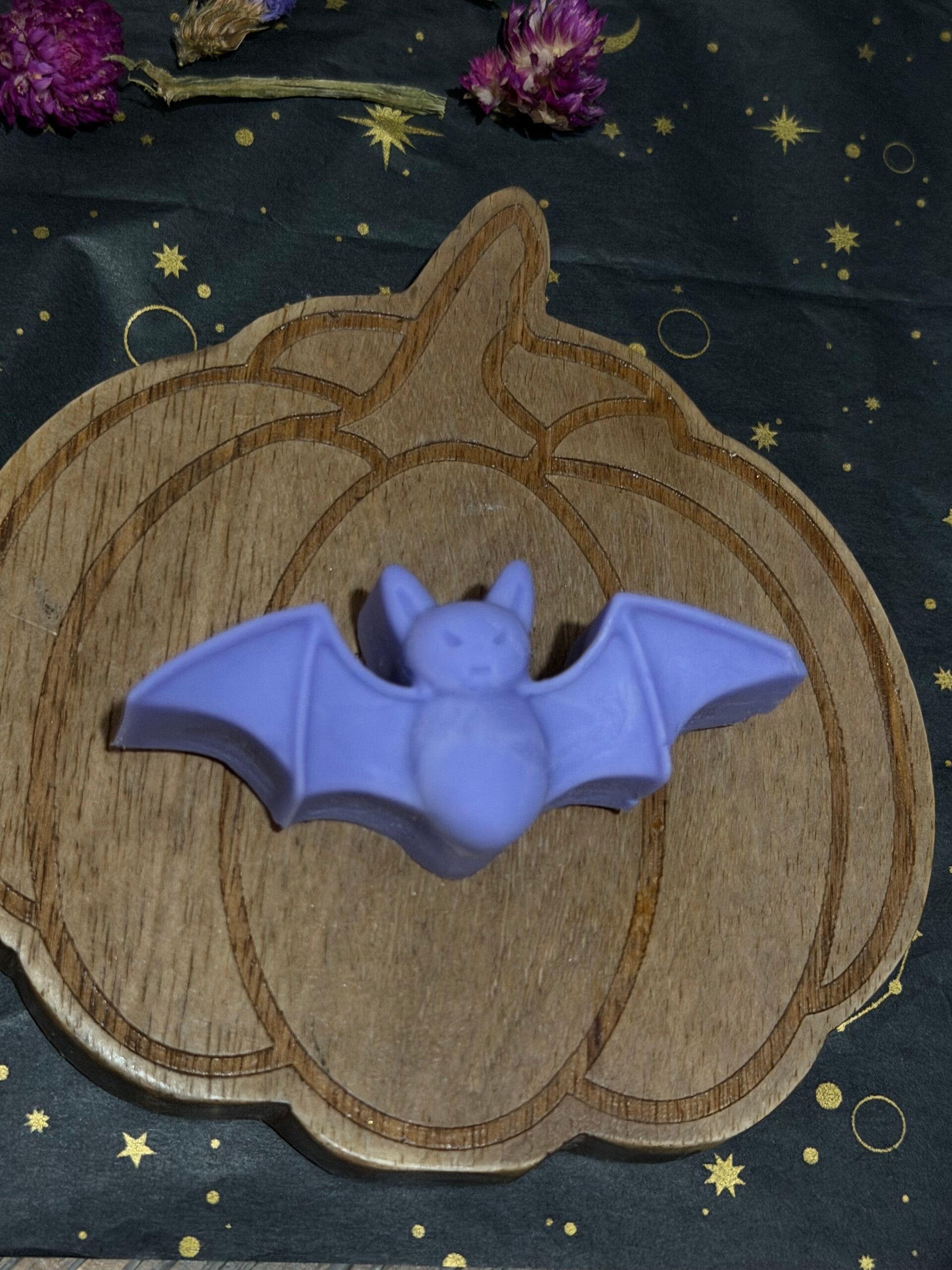 Bat melt