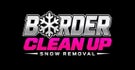Border Clean up
