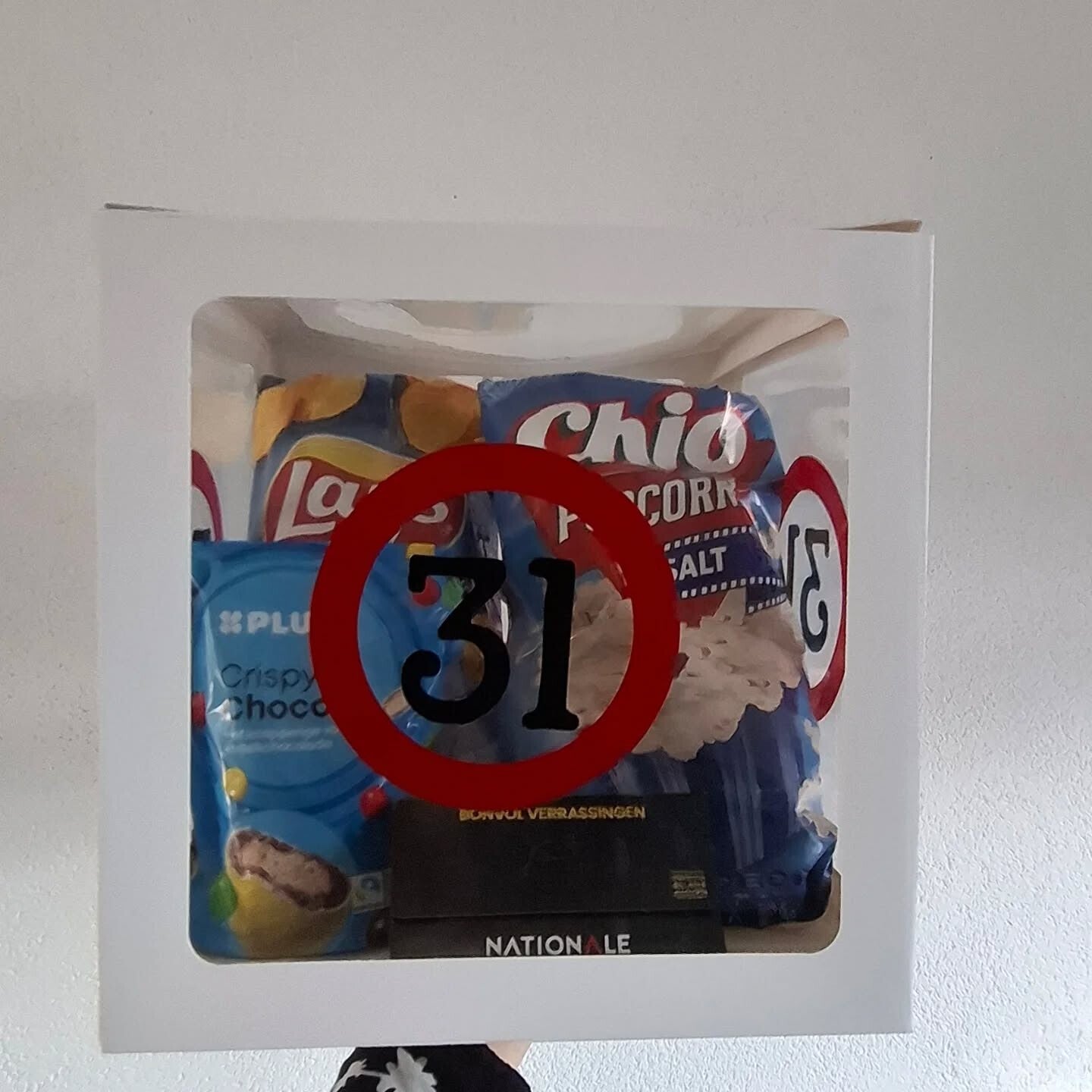 Cadeaubox op Maat – Zelf Samenstellen & Personaliseren voor Elke Feestdag