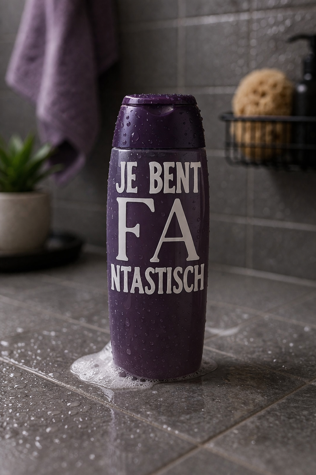 FA-ntastisch
