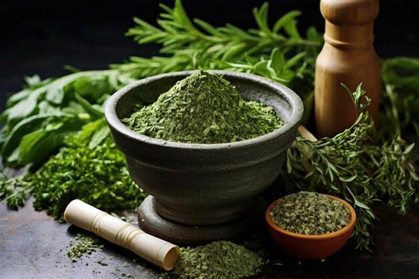 Crust & Glory Dry Rub