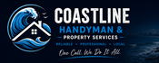 Coastline Handyman &amp; Property Services