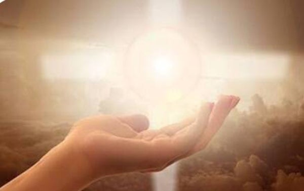 Spiritual Advisor