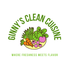 Ginny&#039;s Clean Cuisine