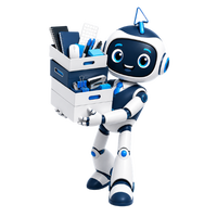 Cliky, asistente de Click Office Pro