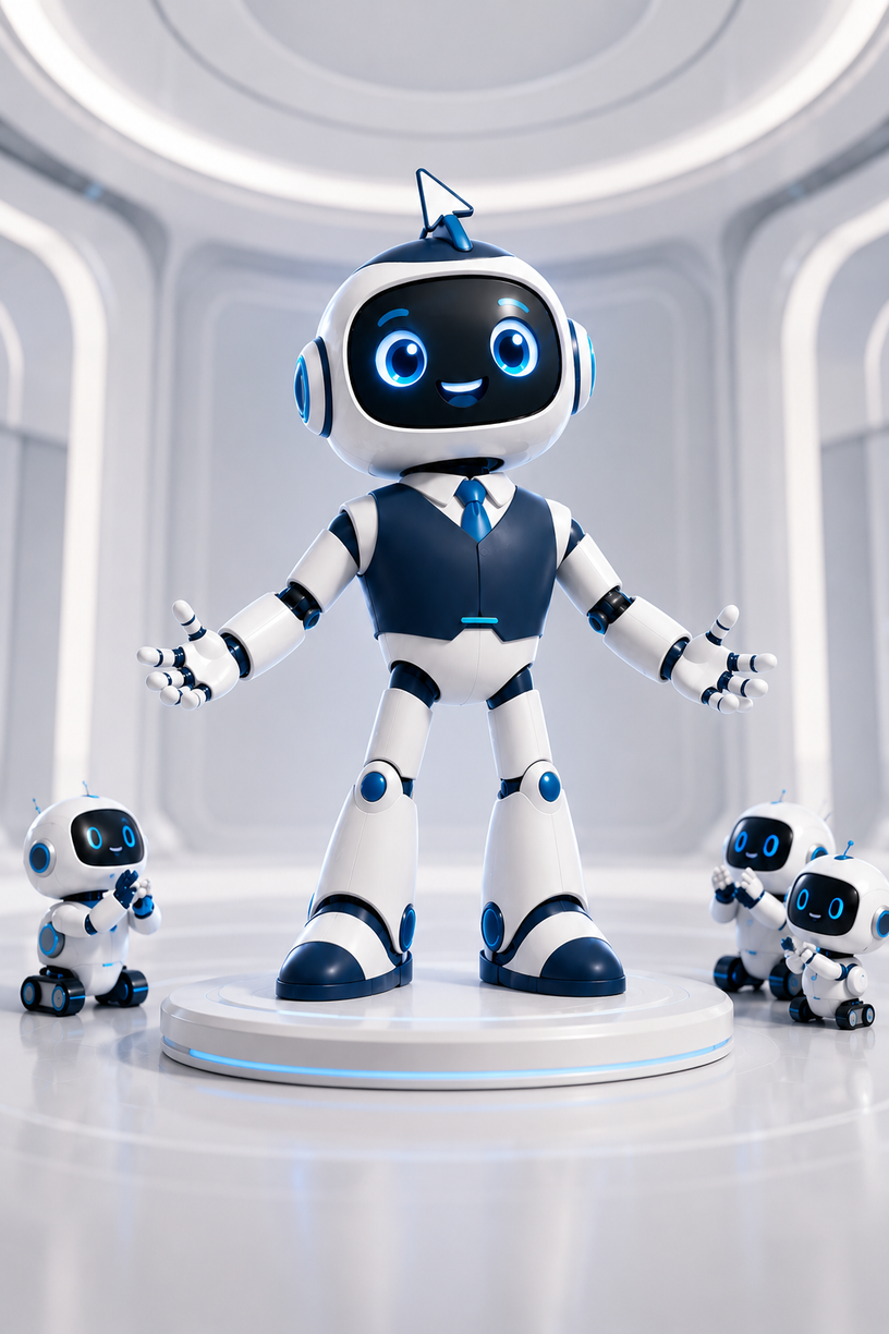 Cliky construido, asistente de Click Office Pro
