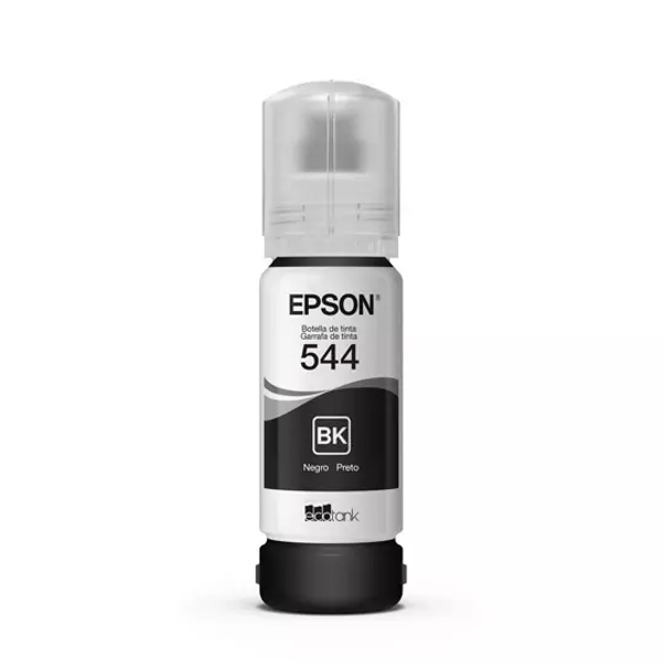 Tinta negra Epson T544120.