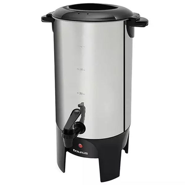 Cafetera Taurus 40 tazas