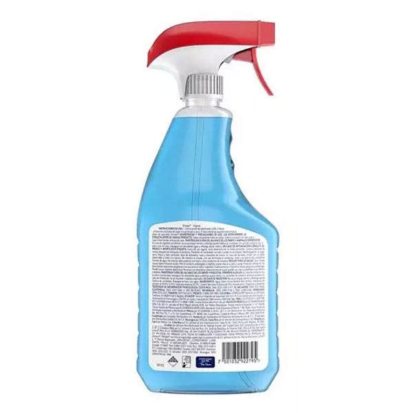 WINDEX LIMPIA VIDRIOS ATOMIZADOR 640 ML.