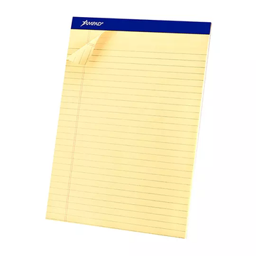 Block Ampad carta