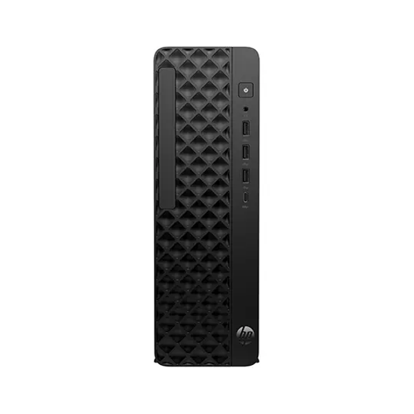 Desktop HP ProDesk 2 SFF G1i, Intel Corei3 14100 (M)
