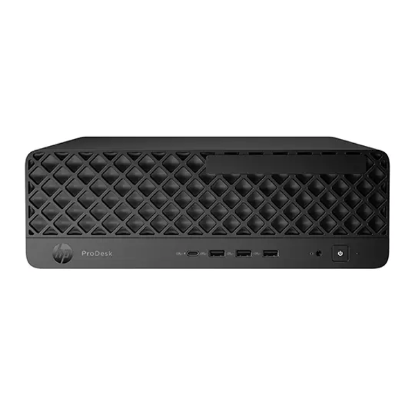 Desktop HP ProDesk 4 SFF AIG1i, Intel Core Ultra 5 235 (M)
