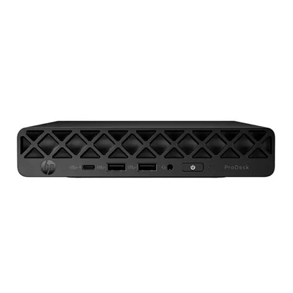 Desktop HP Mini ProDesk 4 AI G1i, IntelCore Ultra 7 265T (M)