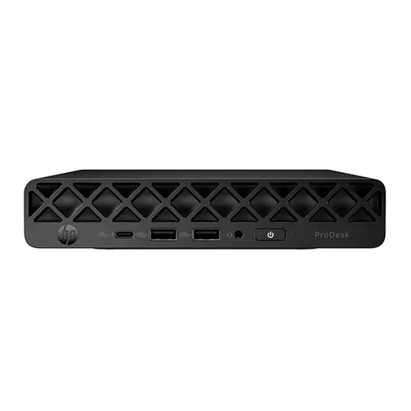 Desktop HP Mini ProDesk 4 AI G1i, IntelCore Ultra 5 235T (M)