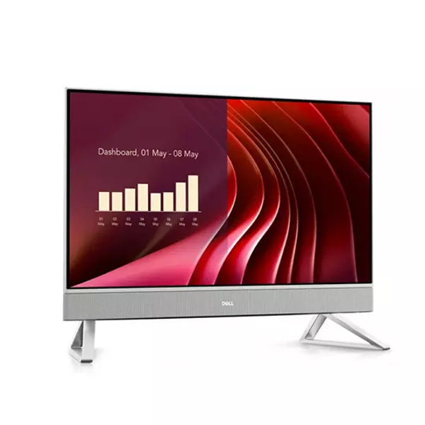 All in One Dell 24 EC24250, Intel Core i7-1355U