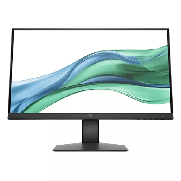 Monitor HP Full HD de la serie HP 3P de21.5 pulgadas.