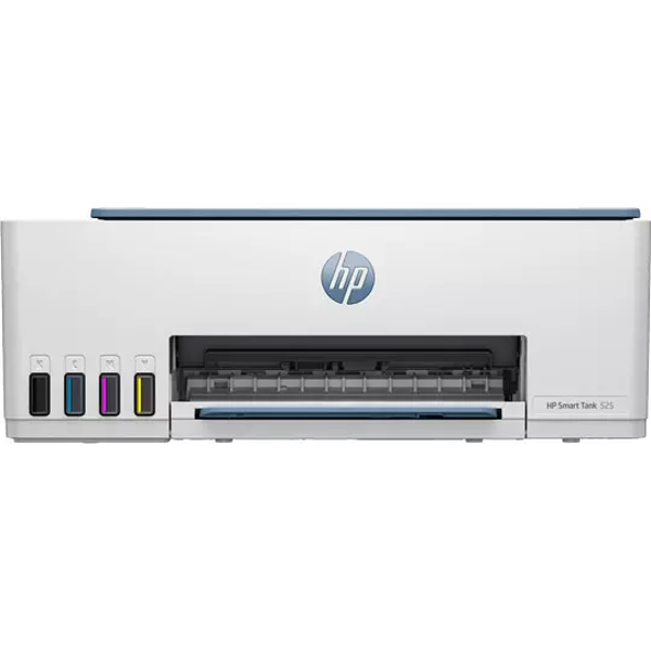 Multifuncional HP de tinta continua, Smart tank 525