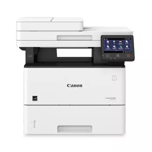 Multifuncional Canon Laser Imageclass D1620