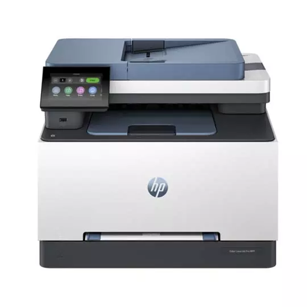 Multifuncional HP Color, LaserJet Pro 3303fdw