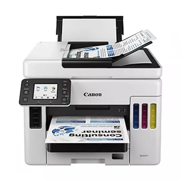 Multifuncional Canon Maxify GX7110