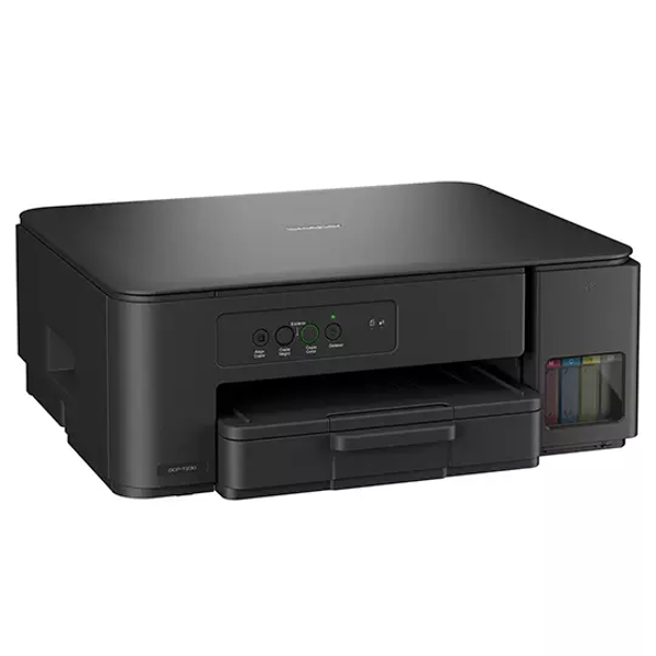 LM-Multifuncional Brother de inyección de tinta a color DCP-T230 inkbenefit tank