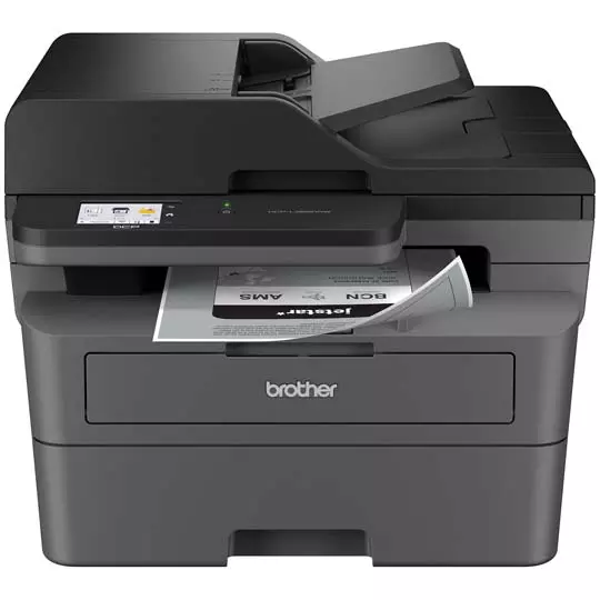 Multifuncional Brother laser monocromatico DCPL2660DW