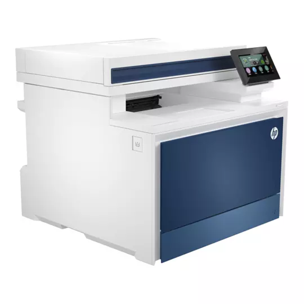 Multifuncional HP Láser color, LaserJetPro 4303fdw