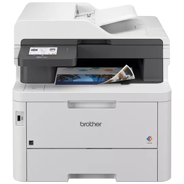 Multifuncional Brother laser a color MFCL3780CDW