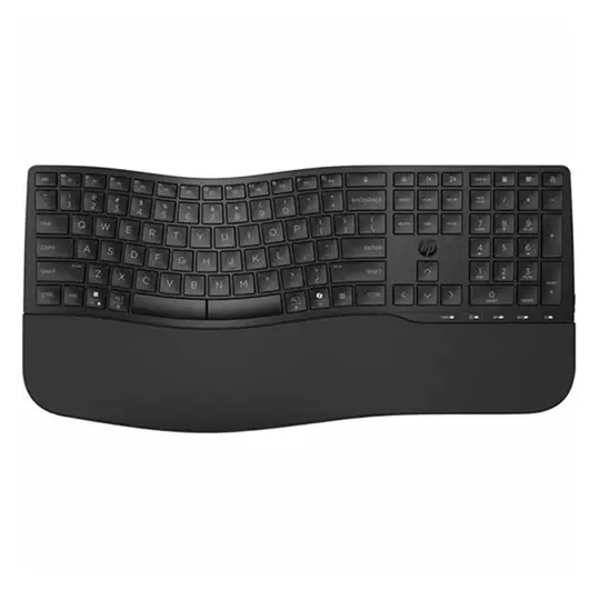 Teclado inalámbrico HP 685 modo dual Comfort (M)