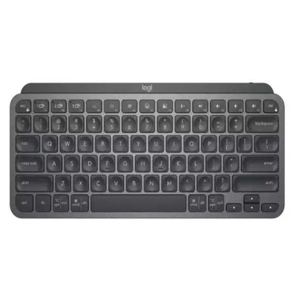 MX KEYS MINI GRAPHITELOGITECH