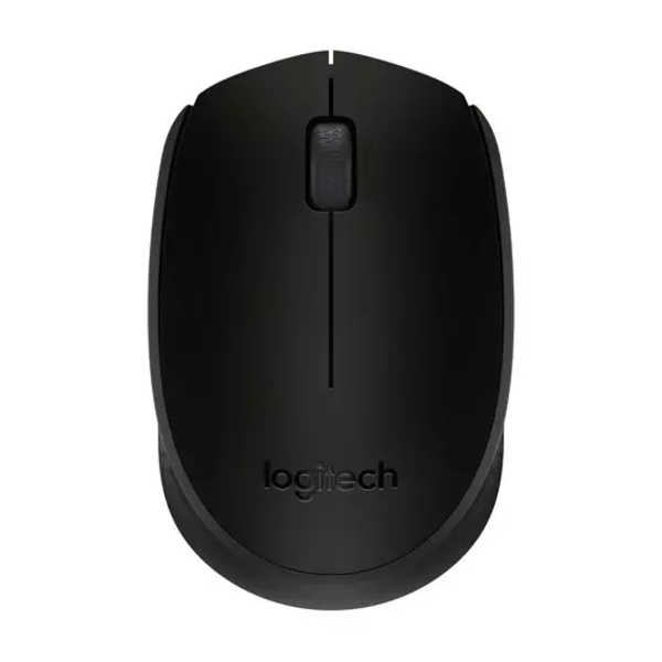 Mouse Logitech M170 Inalámbrico