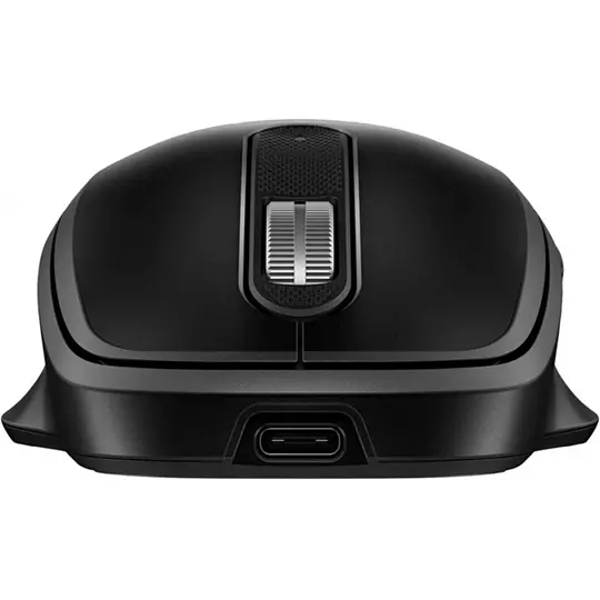 Mouse inalámbrico HP 515 recargable ultrarrápido (M)