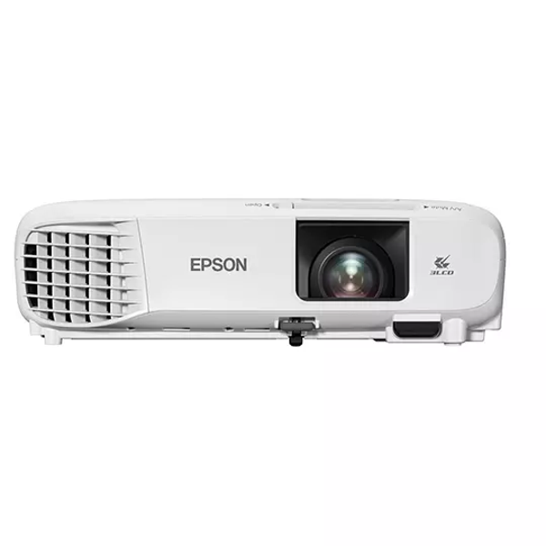 Videoproyector Epson PowerLite E24, 3LCD, 3,600 lúmenes, HDMI