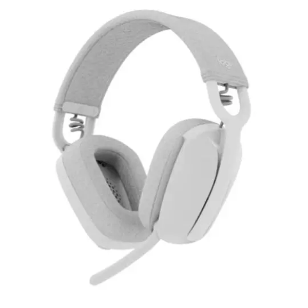 Audífonos Logitech con Micrófono Zone Vibe 100