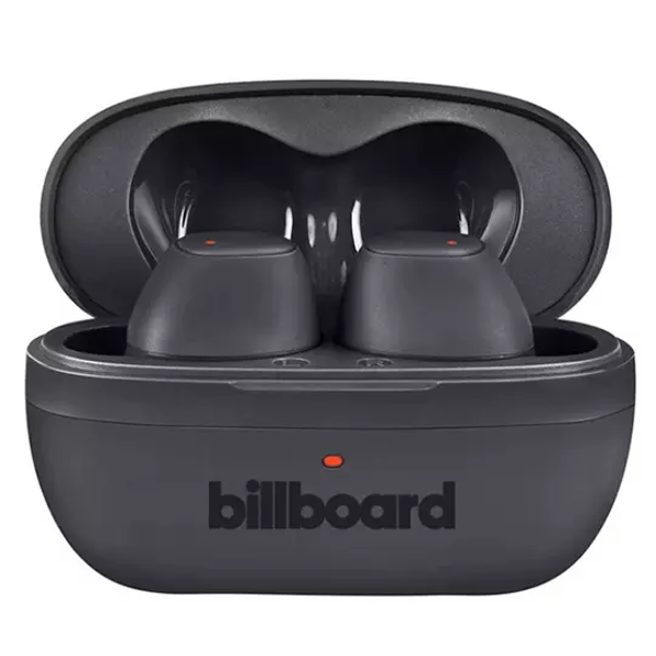 Audífonos TWS BILLBOARD earbuds color negro