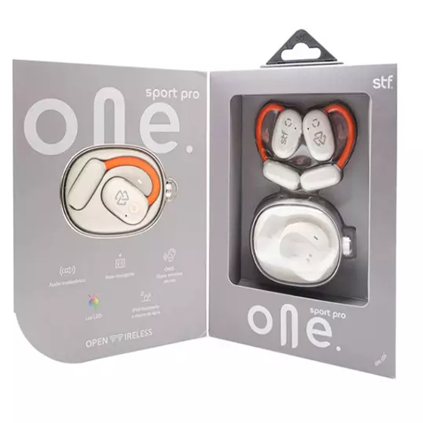Audífonos sport STF One proOWS