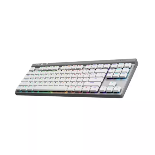 Teclado Gamer Logitech G515 Lightspeed TKL