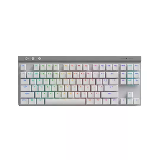 Teclado Gamer Logitech G915 X TKL