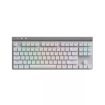 Teclado Gamer Logitech G915 X TKL