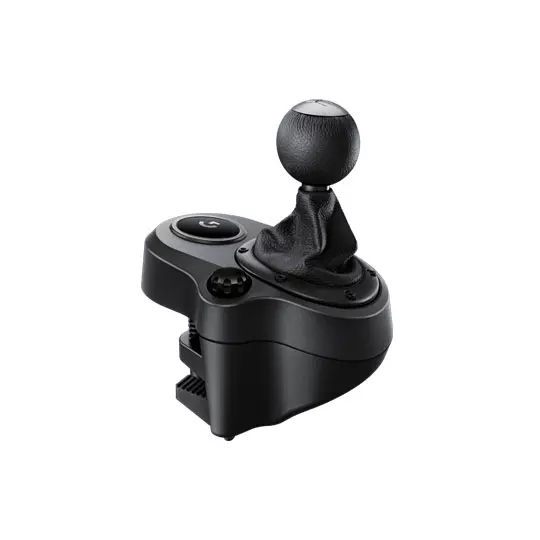 Palanca Shifter Logitech Driving Force